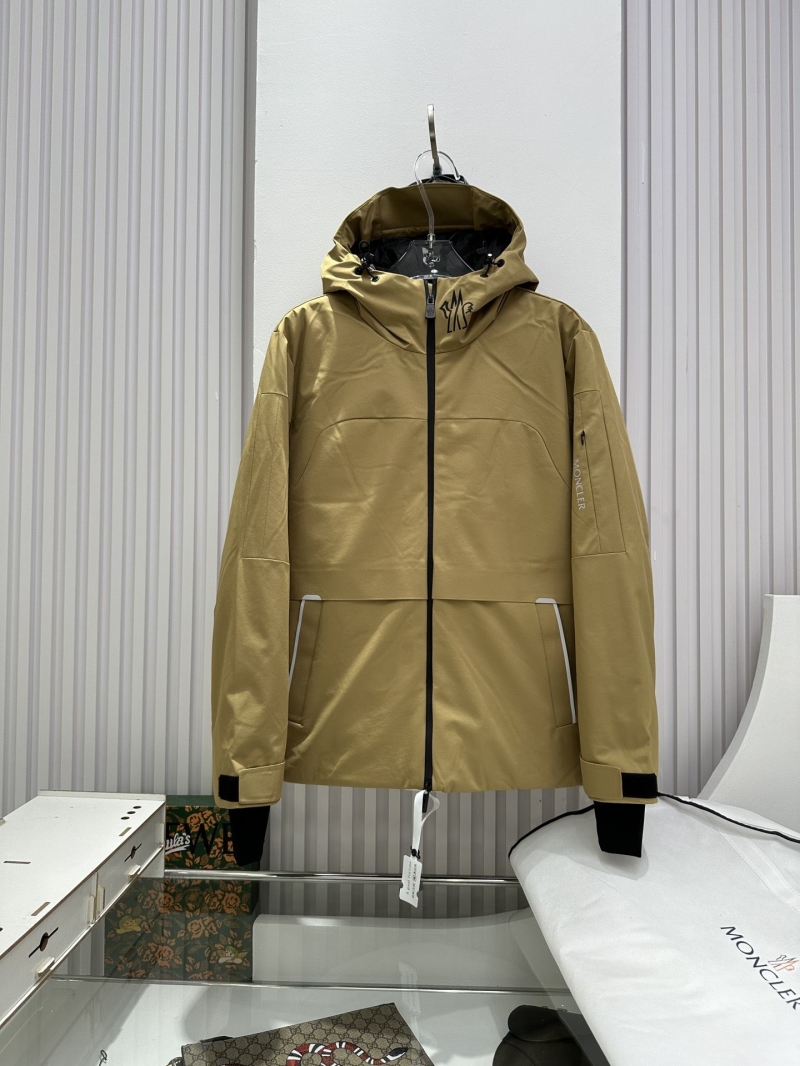 Moncler Down Coat